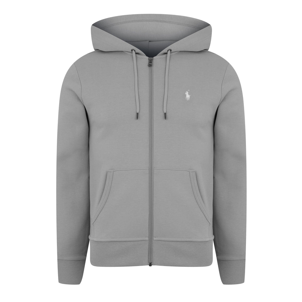 Men's Full-Zip Tech Hoodie