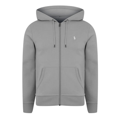 Full-Zip Tech Hoodie