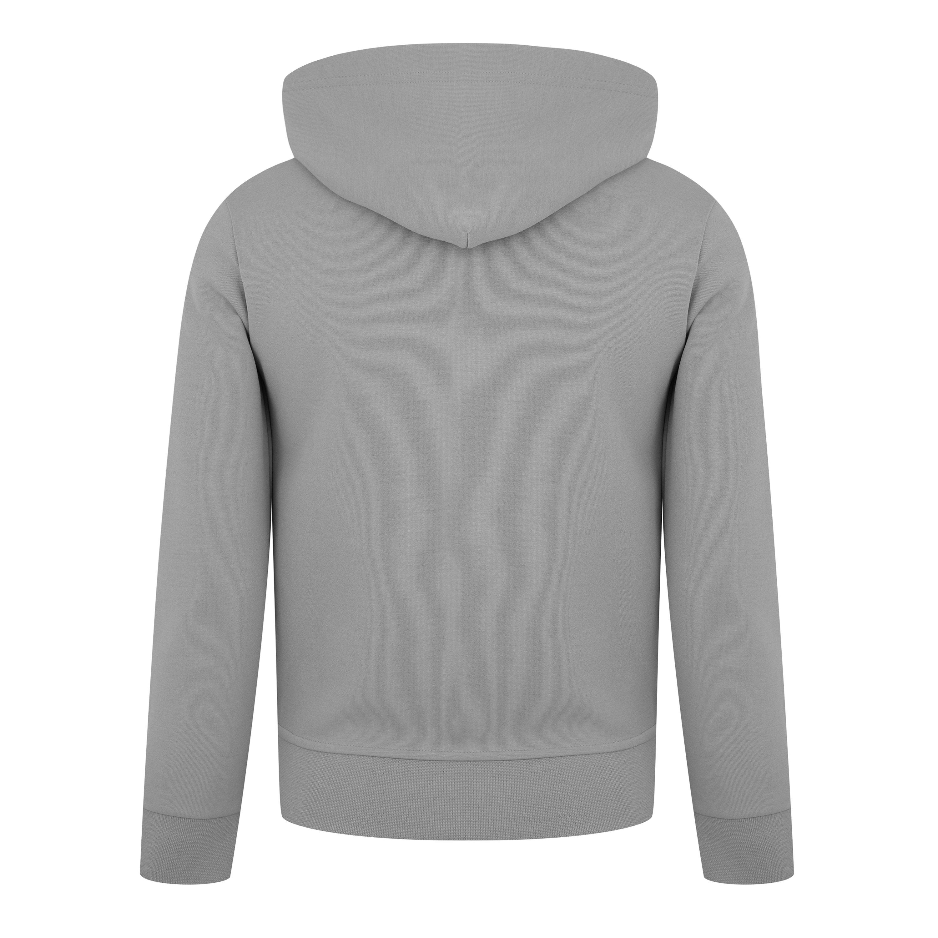Full-Zip Tech Hoodie