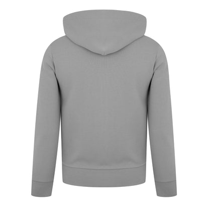 Full-Zip Tech Hoodie