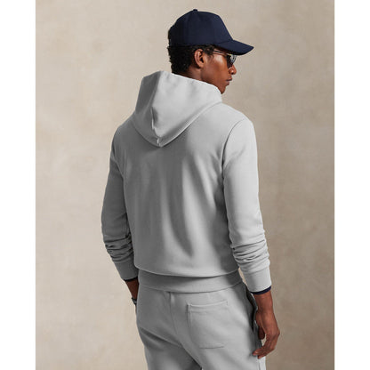 Full-Zip Tech Hoodie