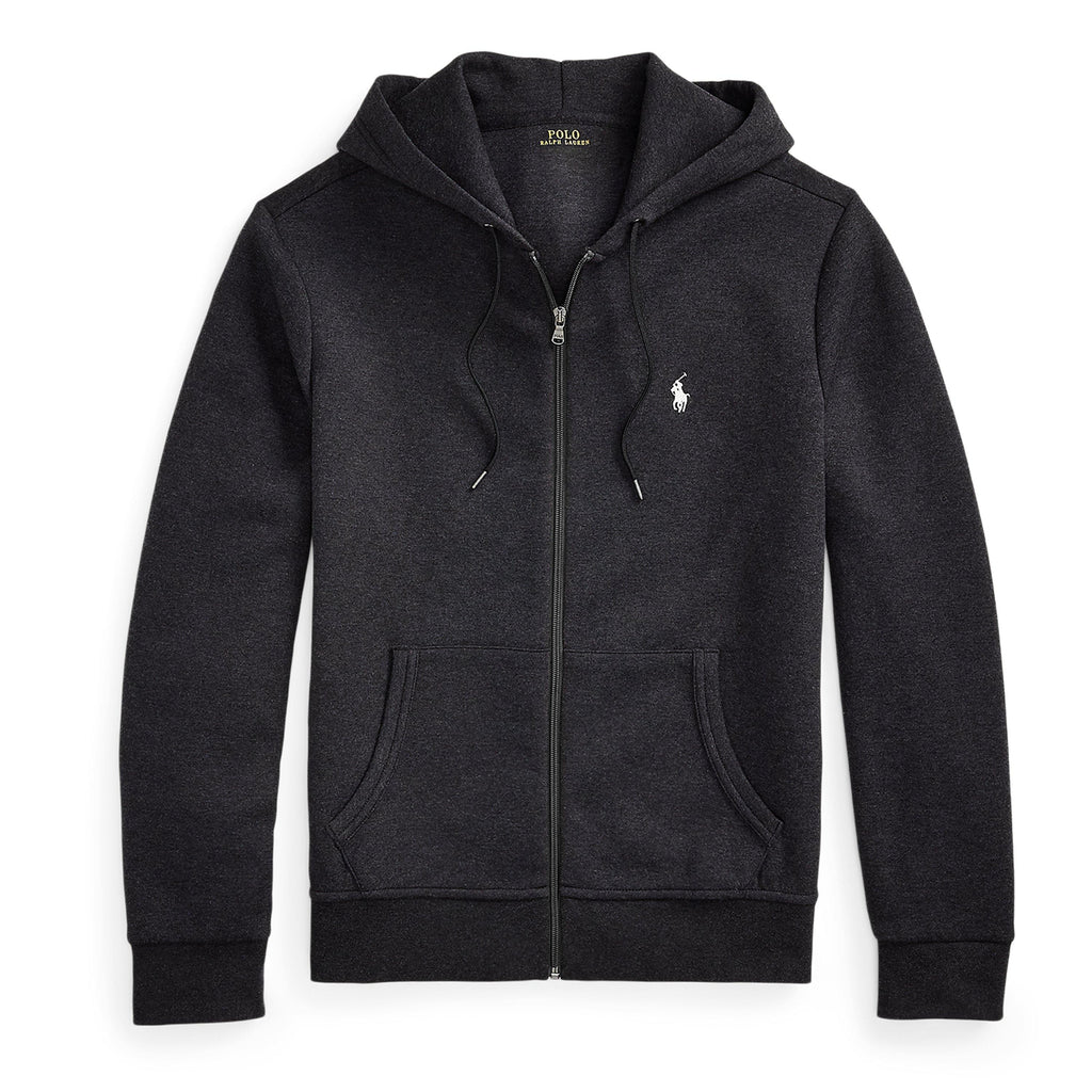 Men's Full-Zip Tech Hoodie