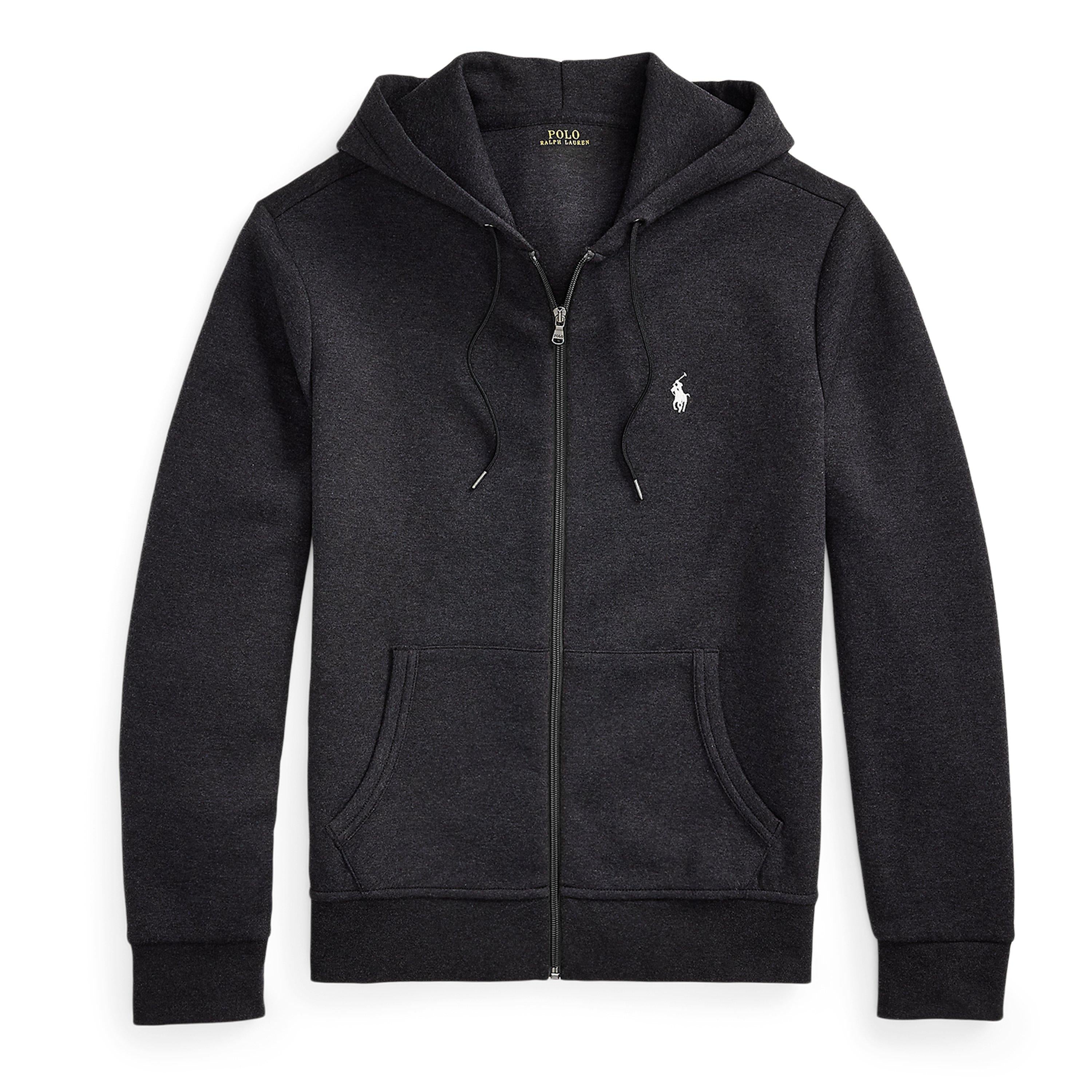 Men's Full-Zip Tech Hoodie