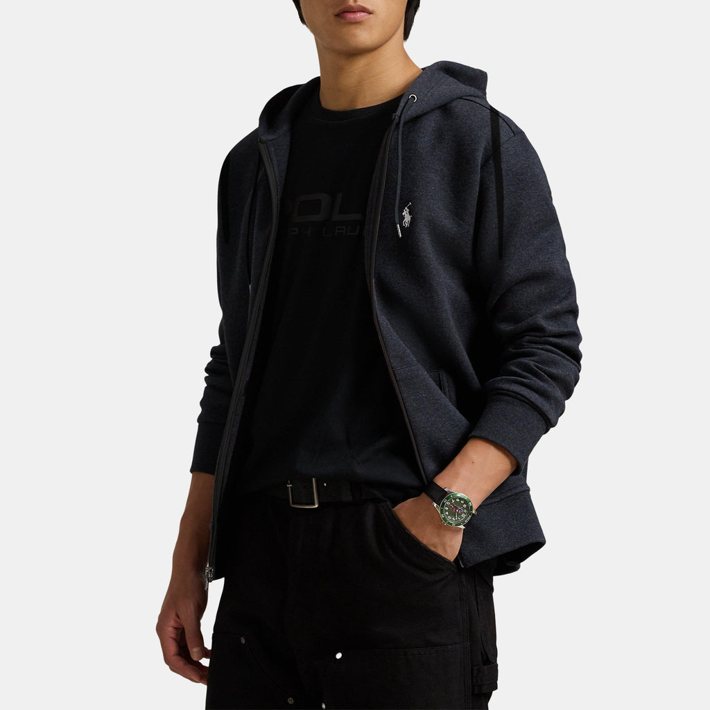 Men's Full-Zip Tech Hoodie