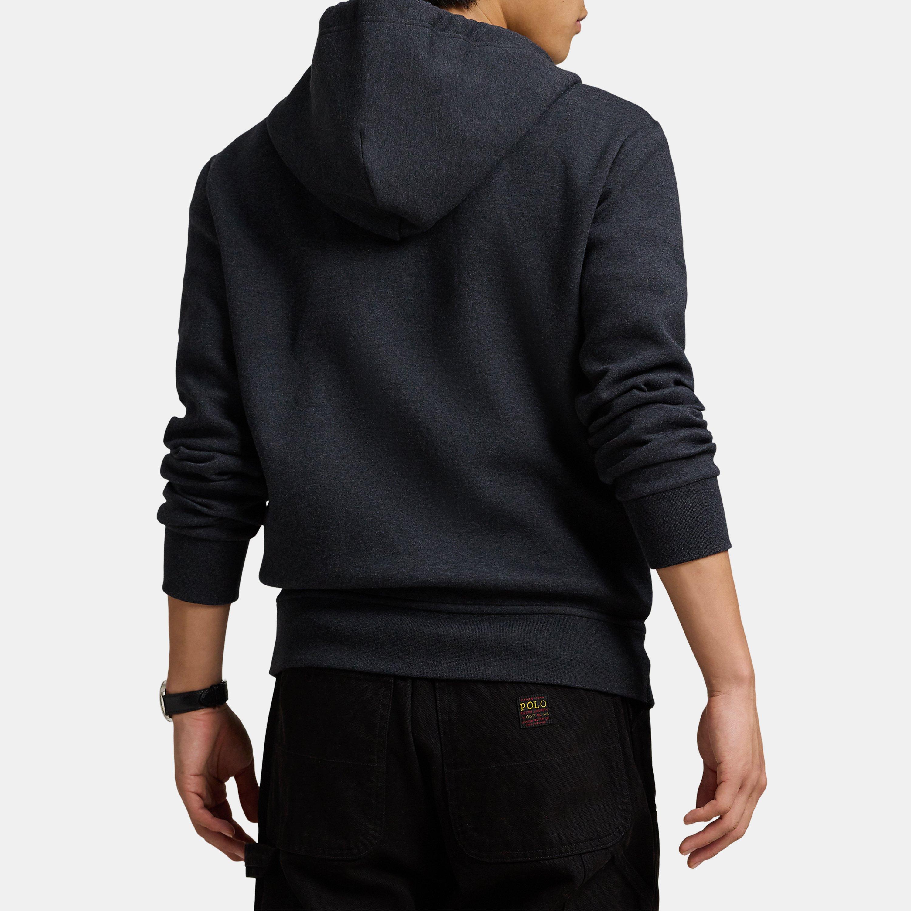 Men's Full-Zip Tech Hoodie