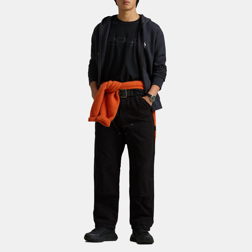 Men's Full-Zip Tech Hoodie