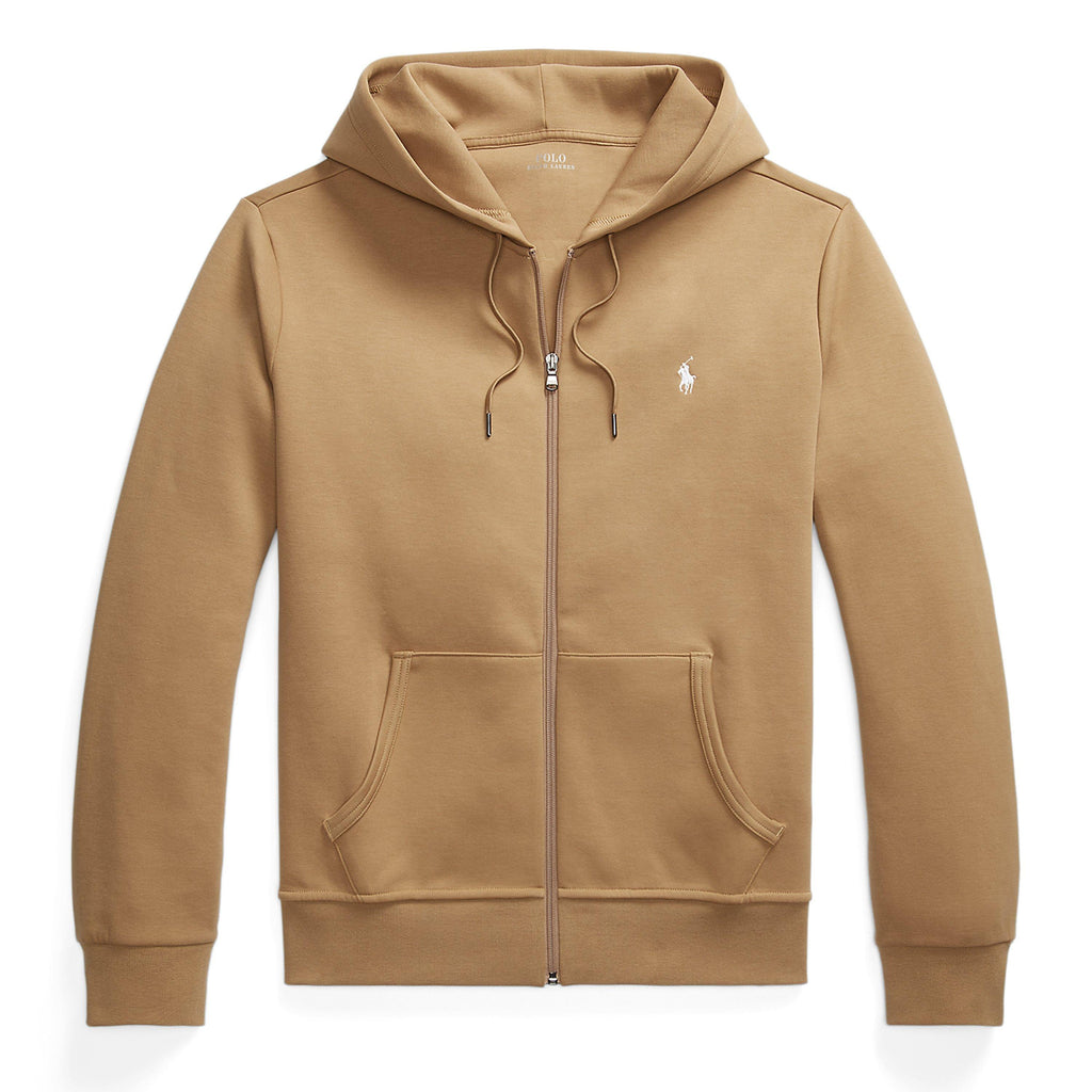 Men's Full-Zip Tech Hoodie