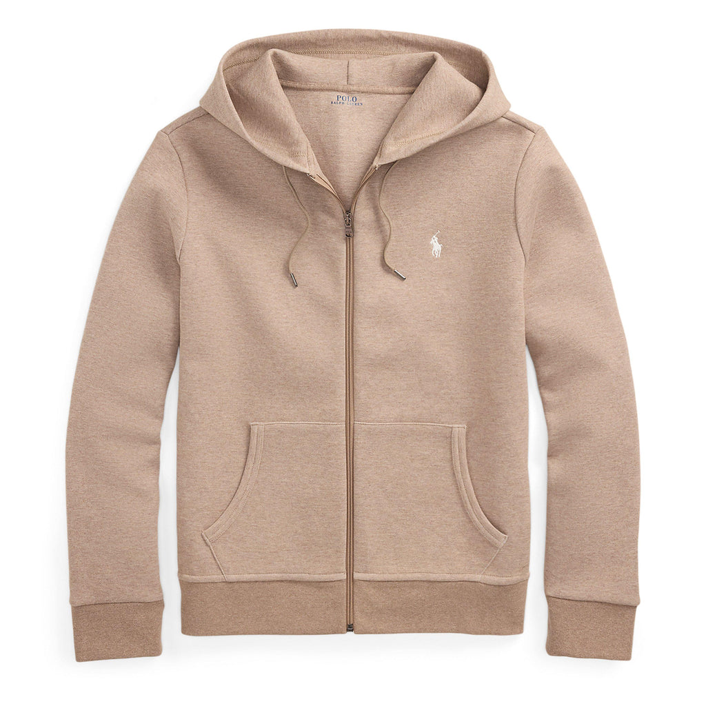Men's Full-Zip Tech Hoodie