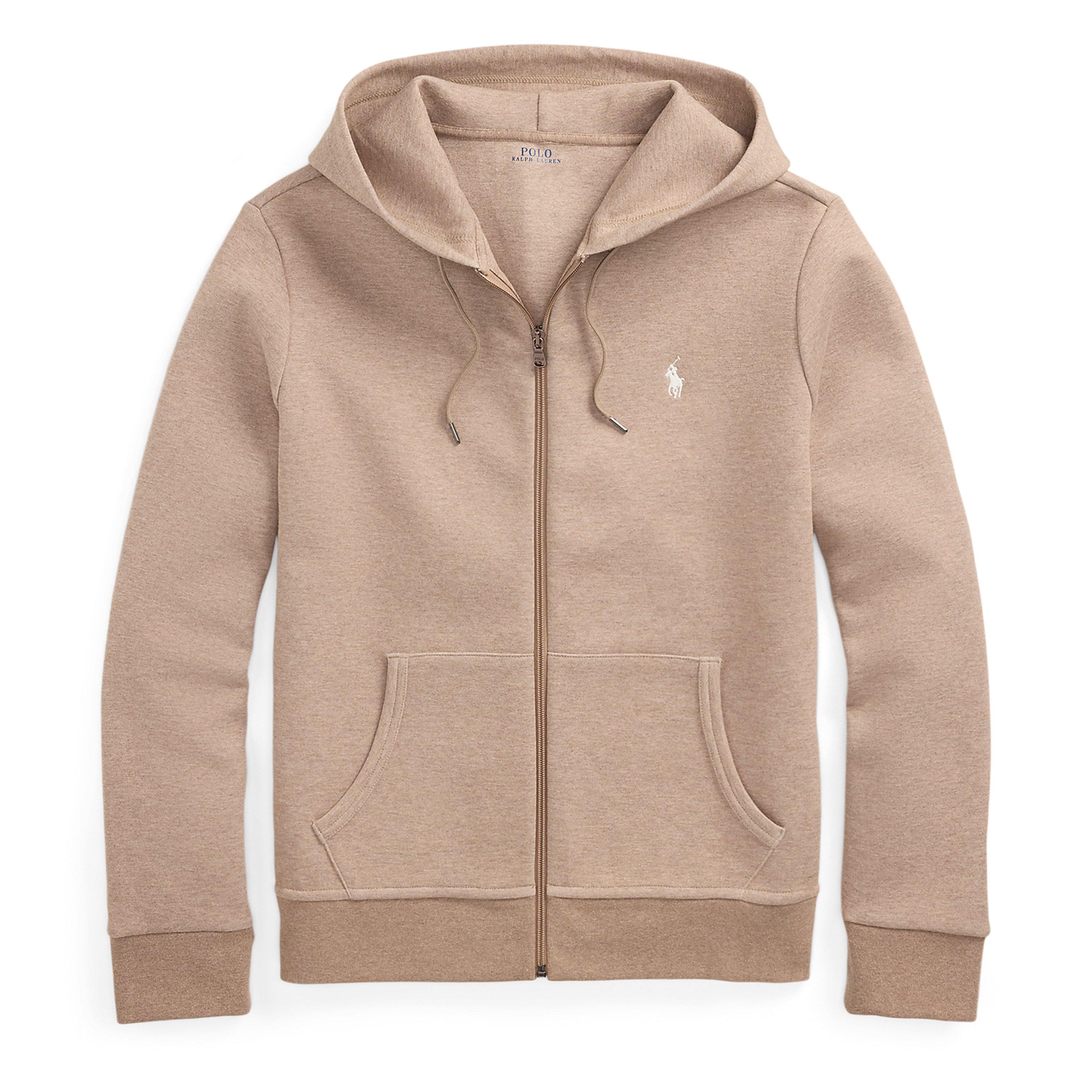 Men's Full-Zip Tech Hoodie