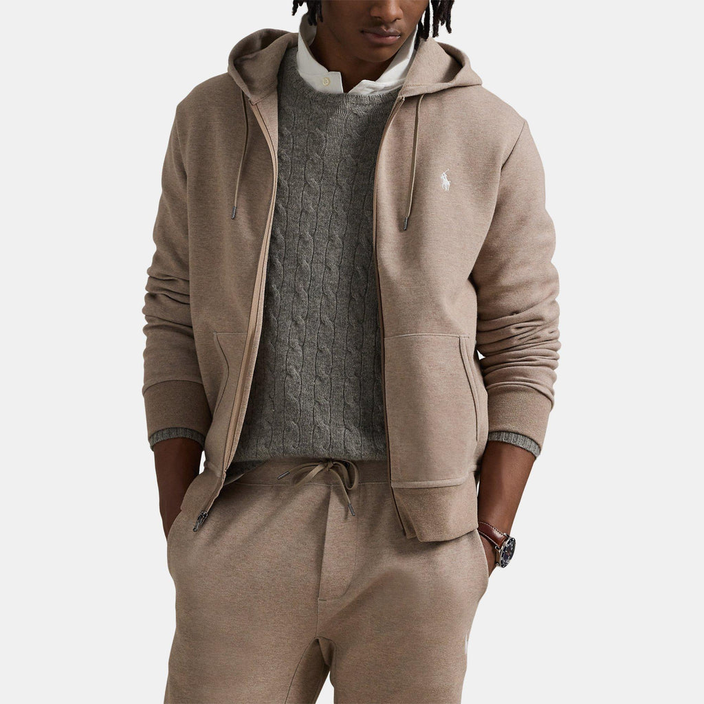 Men's Full-Zip Tech Hoodie