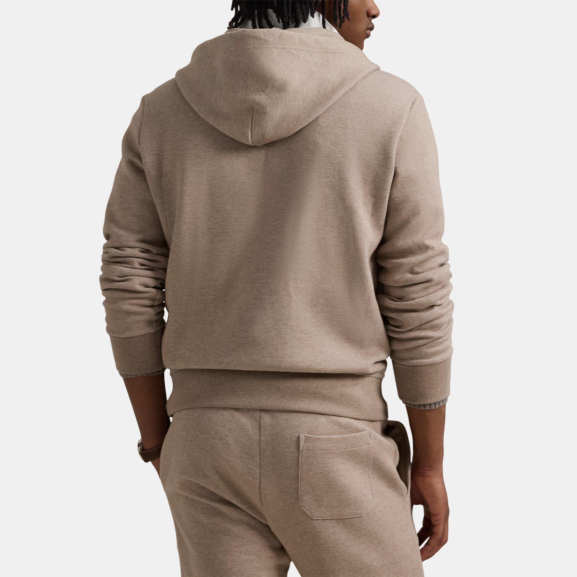Men's Full-Zip Tech Hoodie