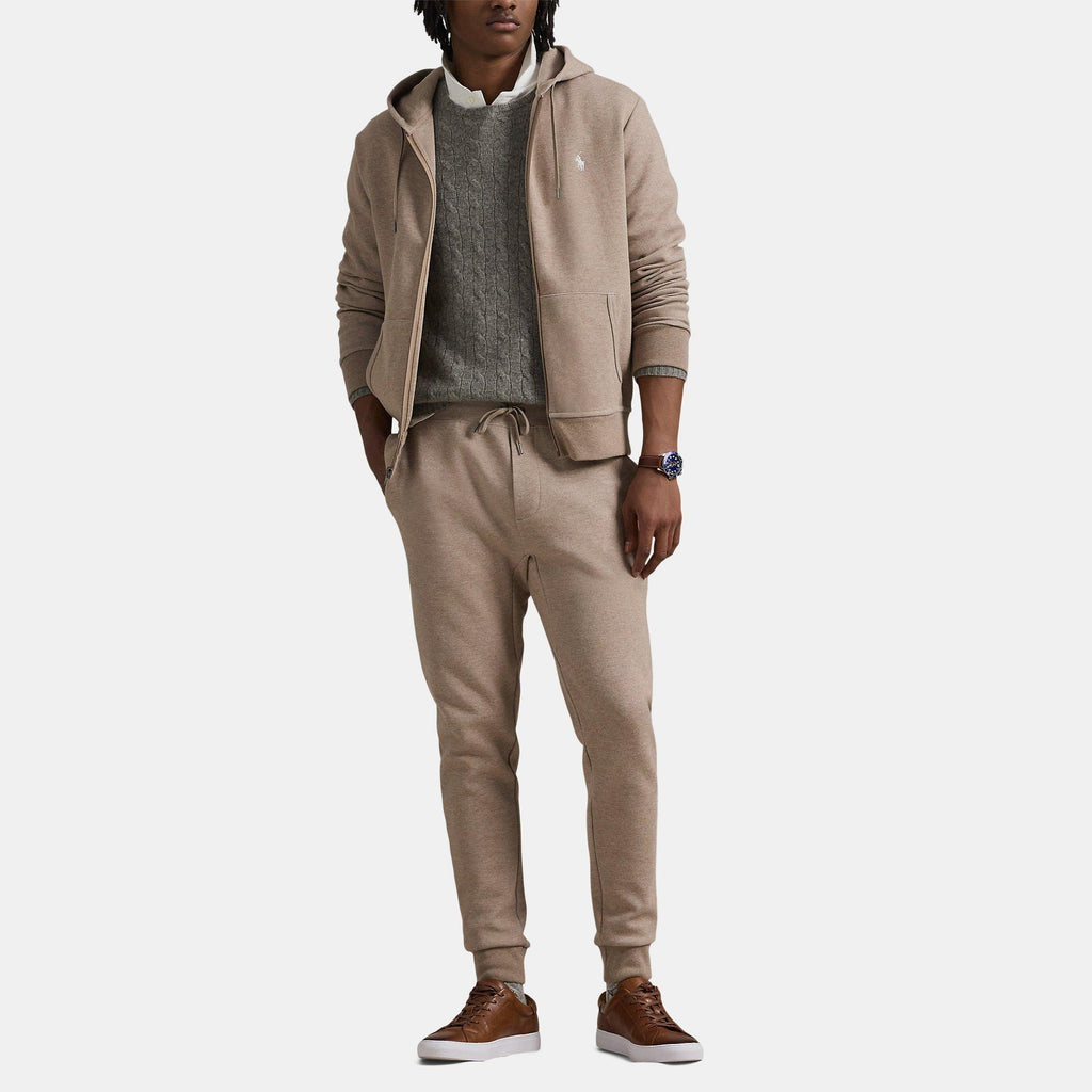 Men's Full-Zip Tech Hoodie