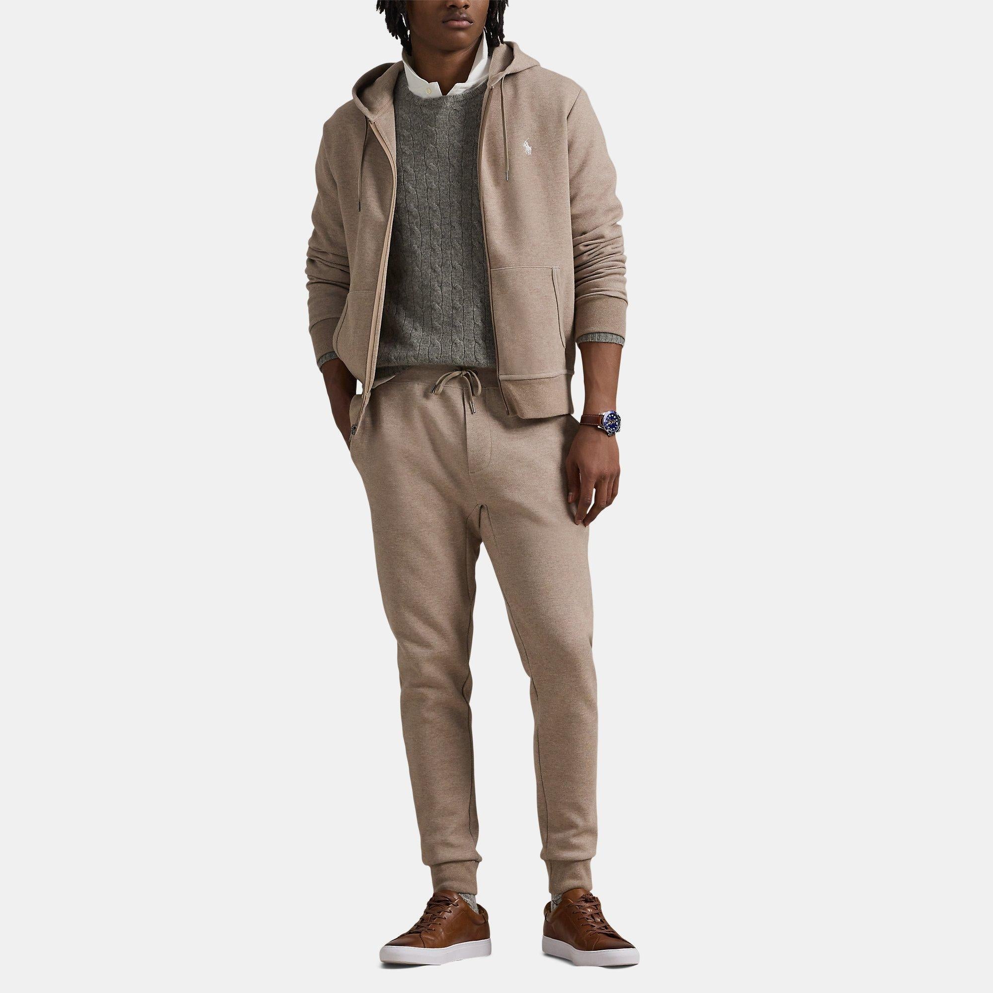 Men's Full-Zip Tech Hoodie