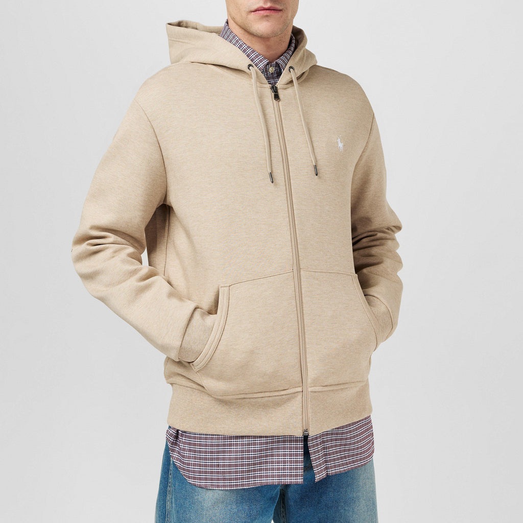 Men's Full-Zip Tech Hoodie