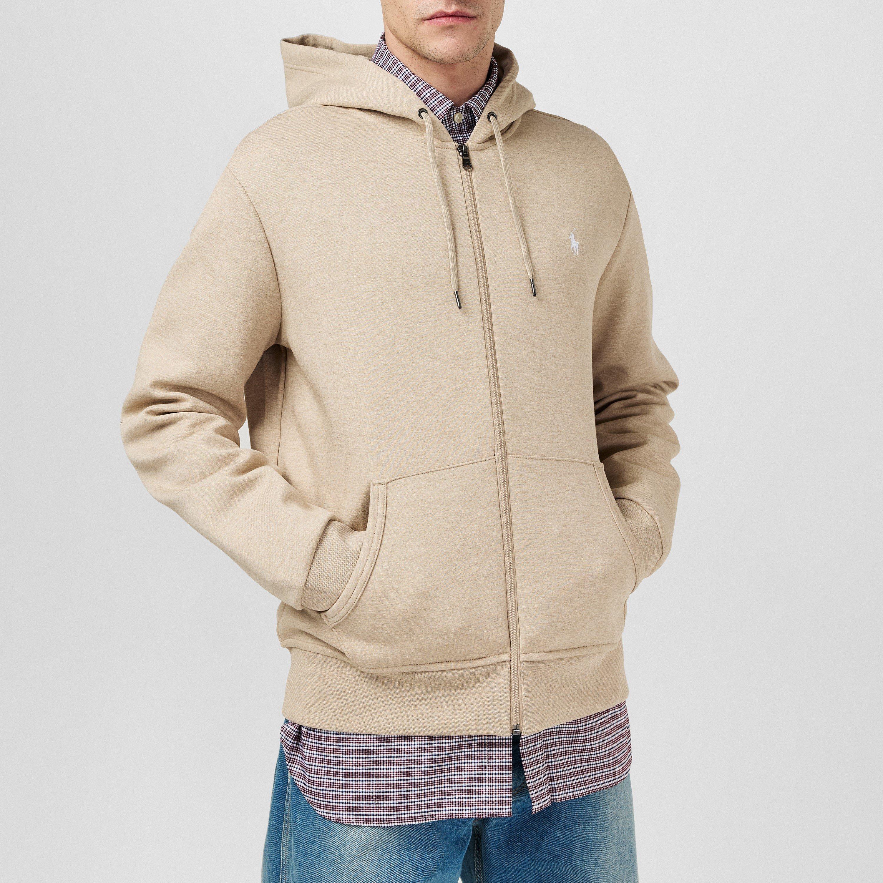 Men's Full-Zip Tech Hoodie