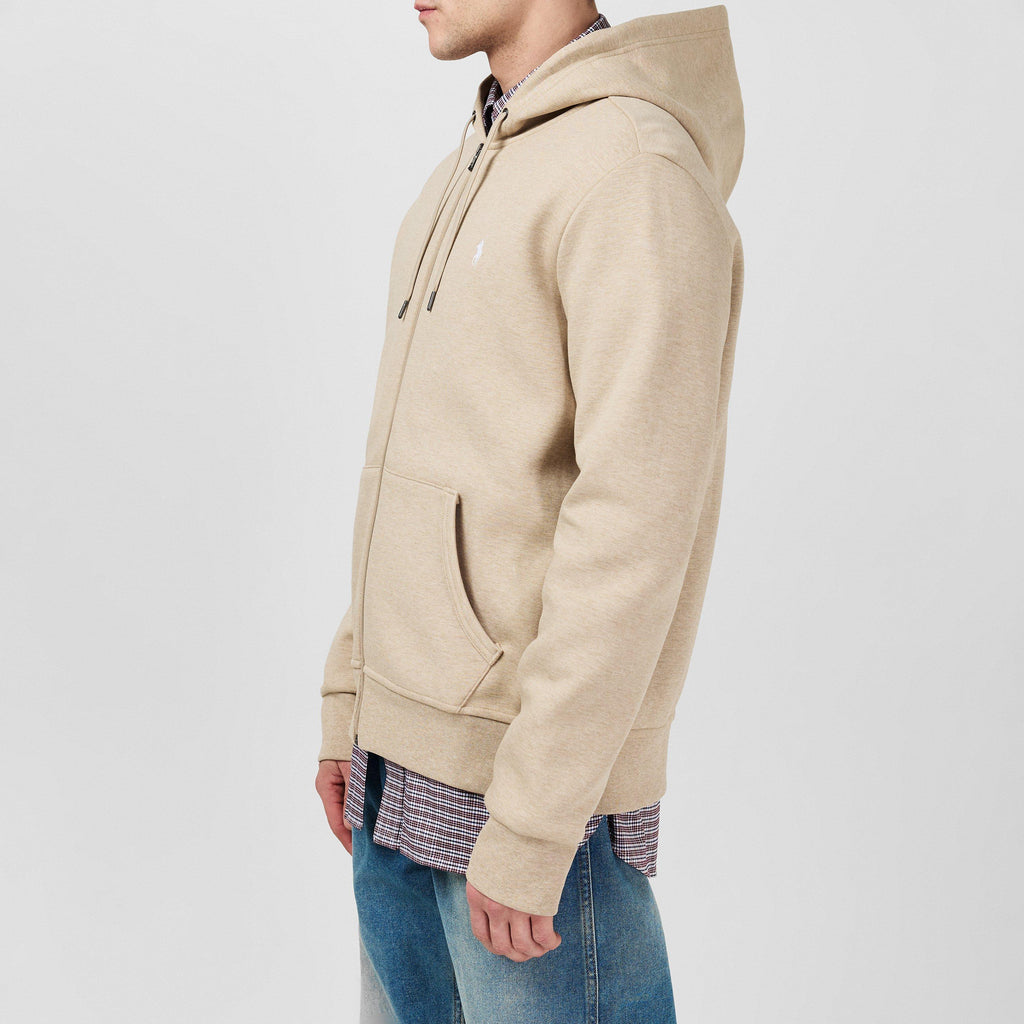 Men's Full-Zip Tech Hoodie