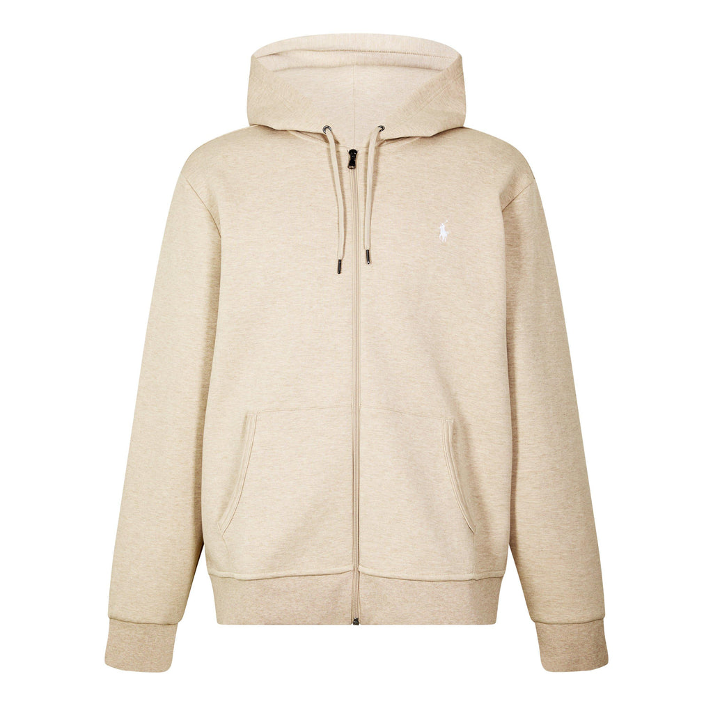 Men's Full-Zip Tech Hoodie