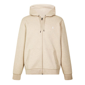 Men's Full-Zip Tech Hoodie