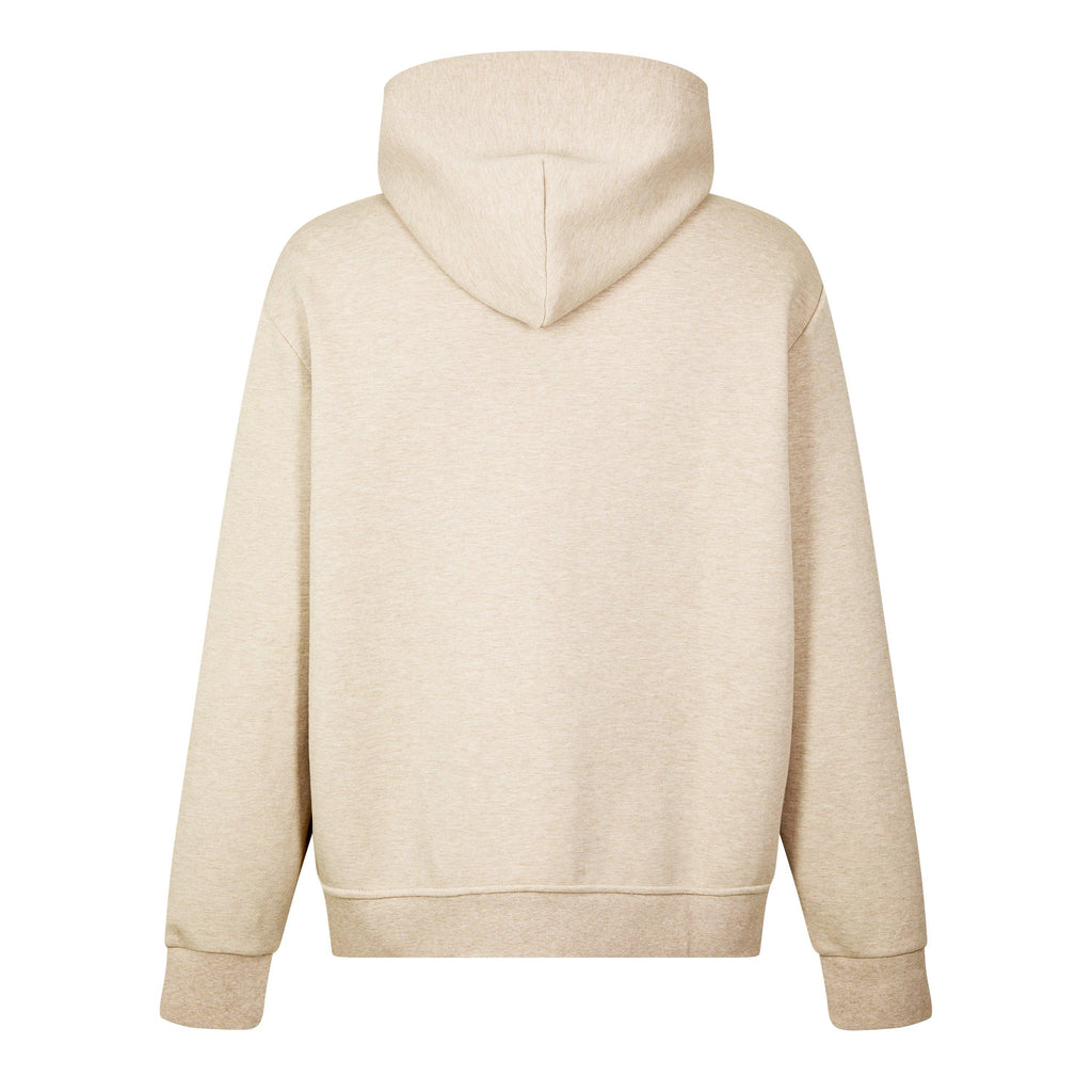 Men's Full-Zip Tech Hoodie