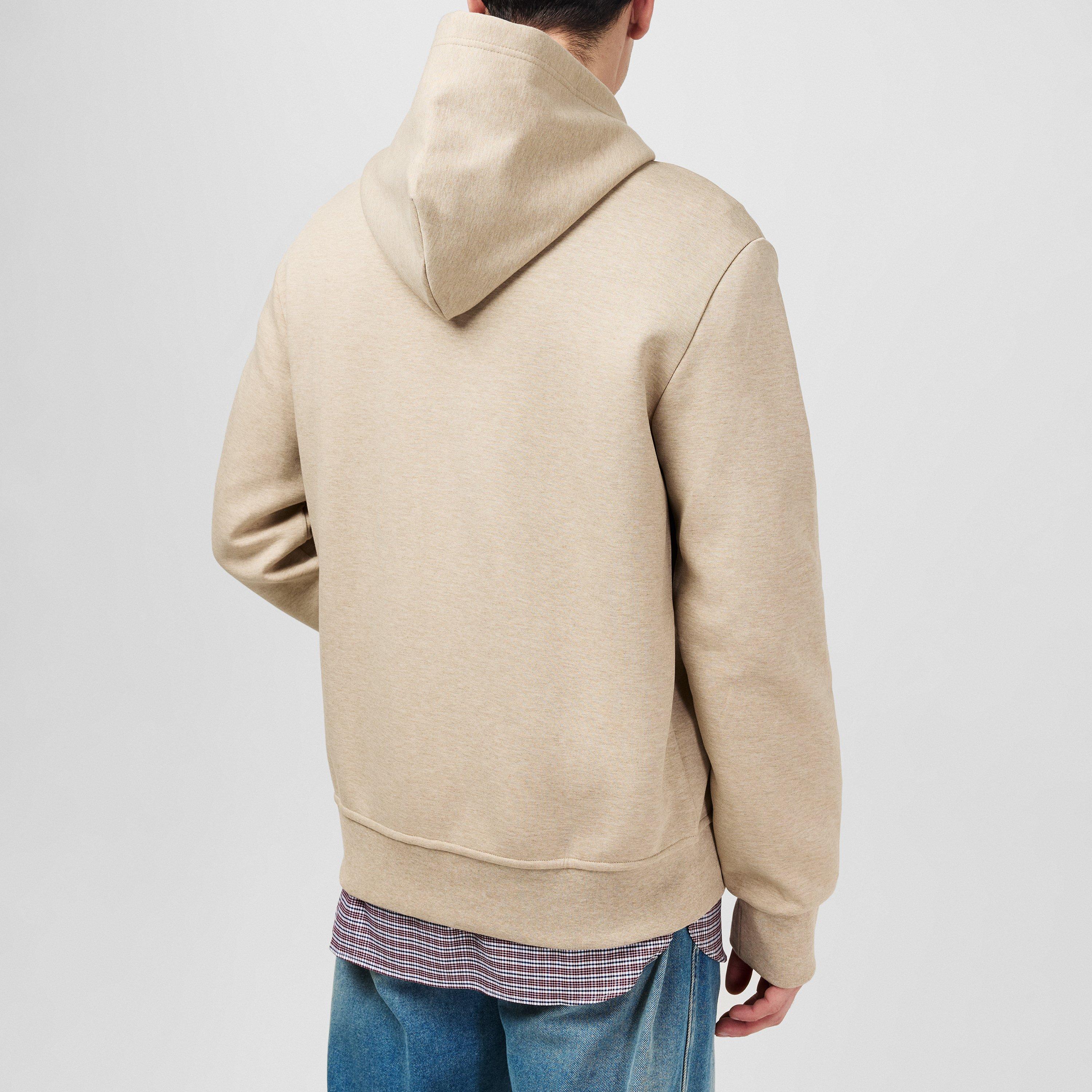 Men's Full-Zip Tech Hoodie