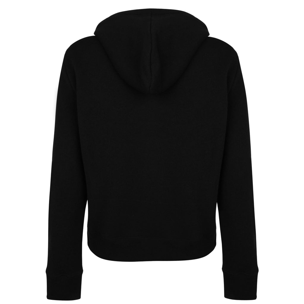 Fake Logo Oth Hoodie