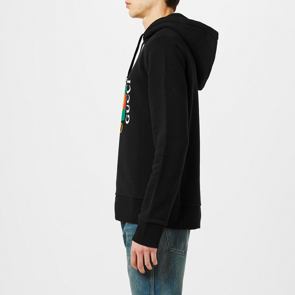 Fake Logo Oth Hoodie