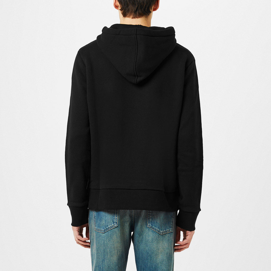 Fake Logo Oth Hoodie