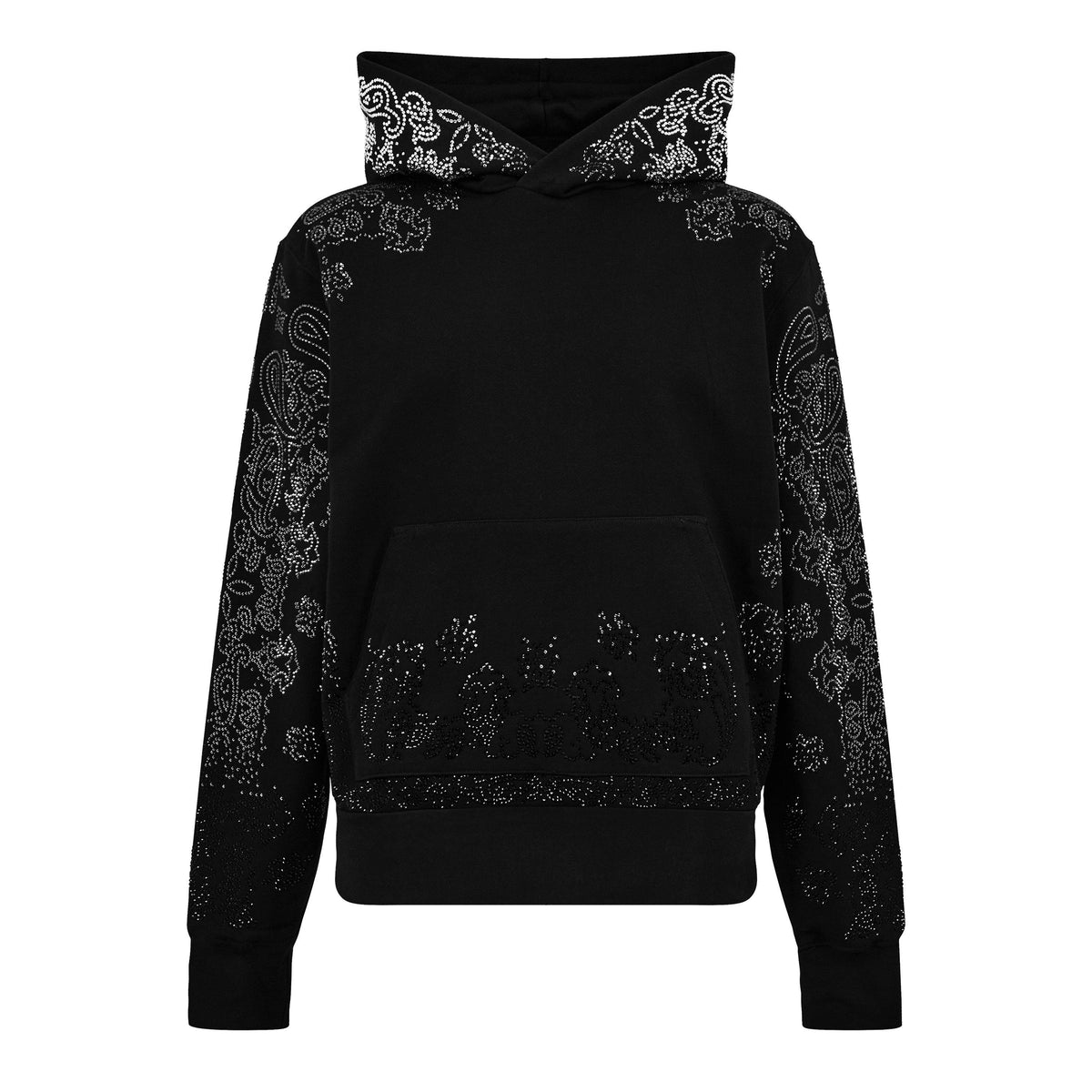 Crystal Hoodie