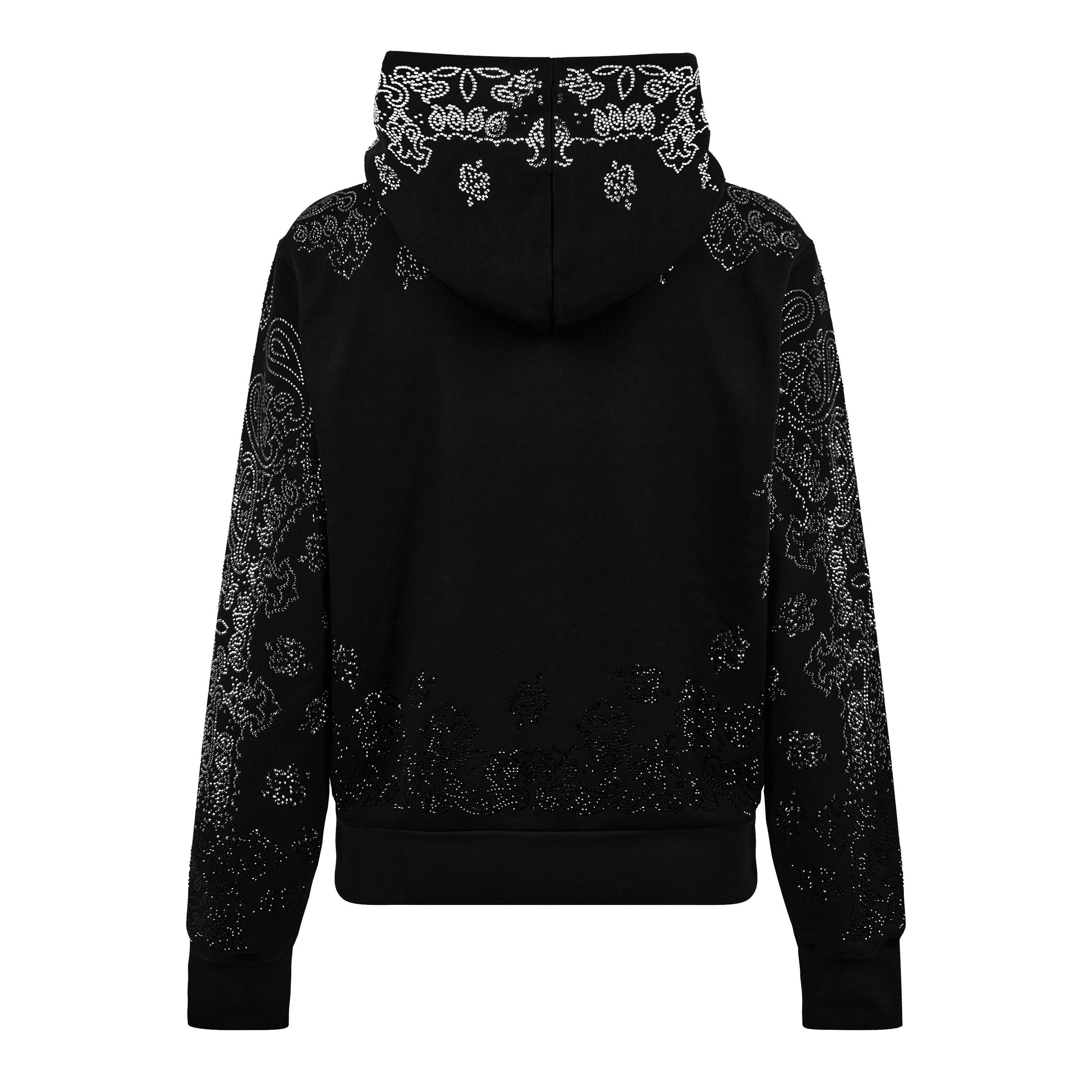 Crystal Hoodie