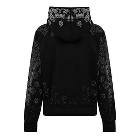 Crystal Hoodie