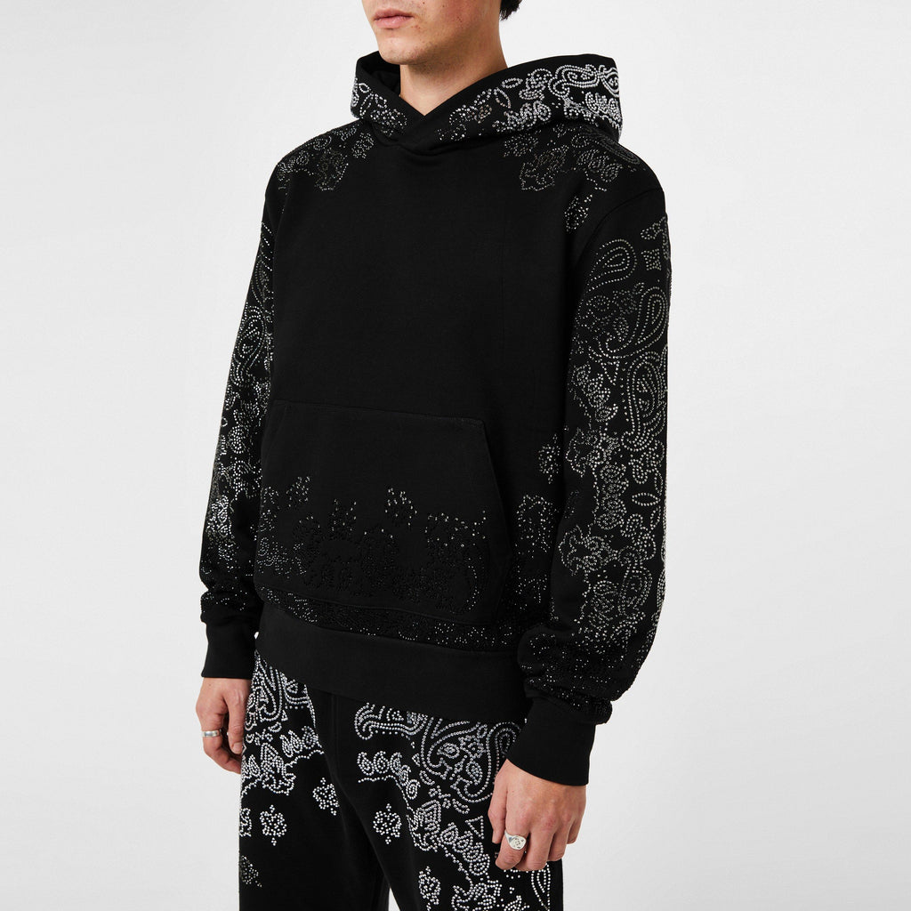 Crystal Hoodie