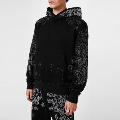 Crystal Hoodie