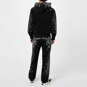 Crystal Hoodie
