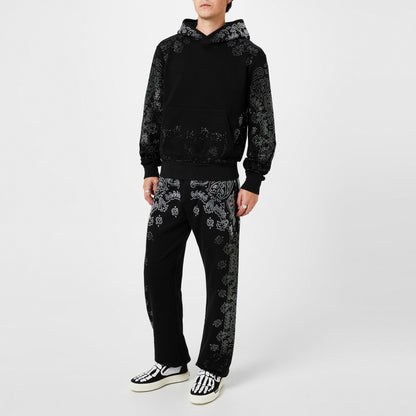 Crystal Hoodie