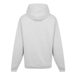 Men's Initial Over The Head Hoodie