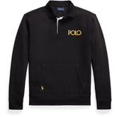 Rugby Pull Over Fleece