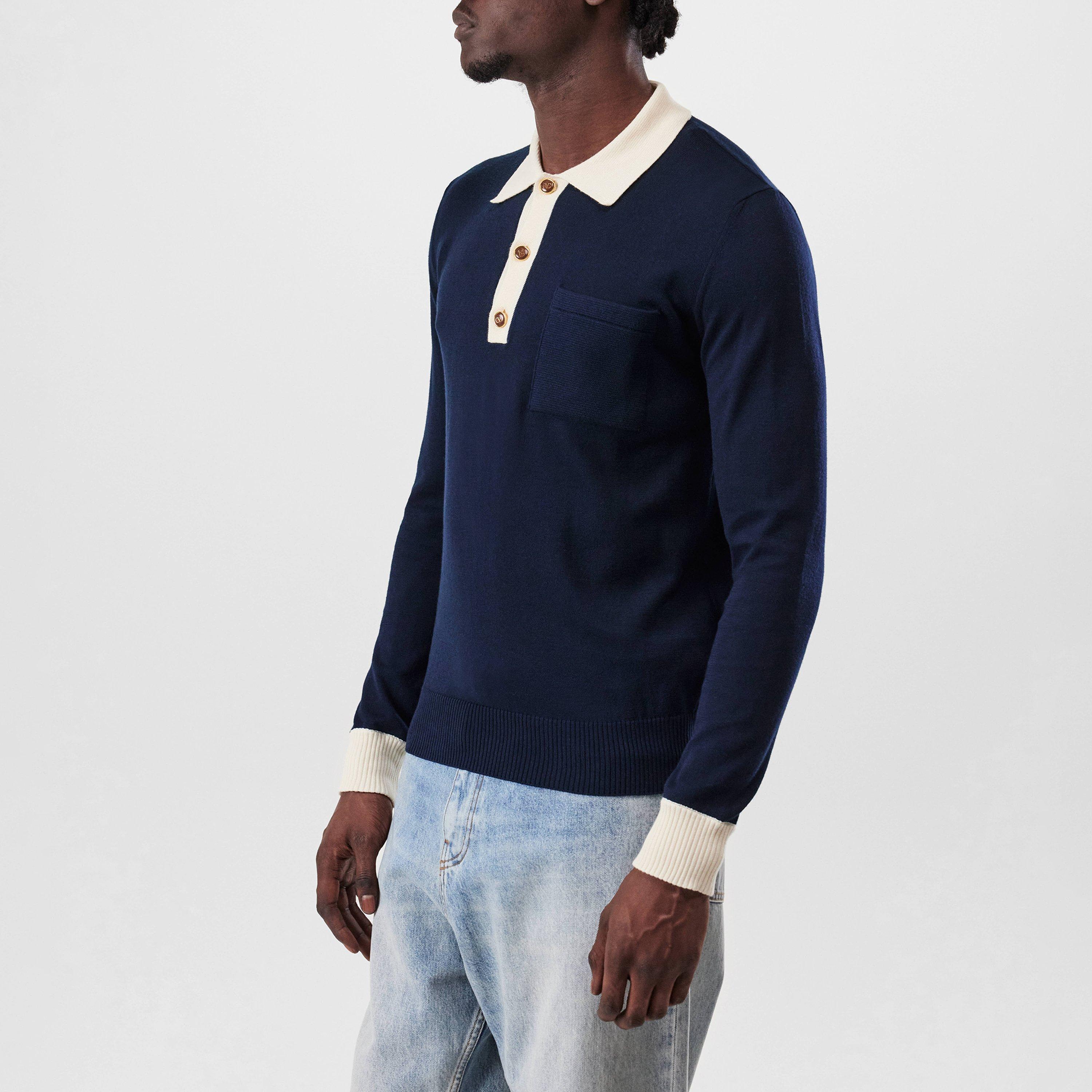 Collection Polo Shirt