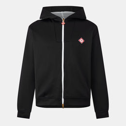 Scuba Hooded Sweatshirt