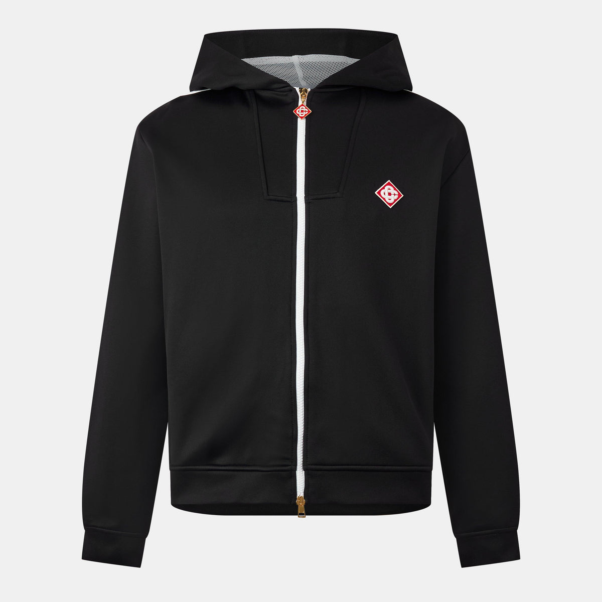 Scuba Hooded Sweatshirt