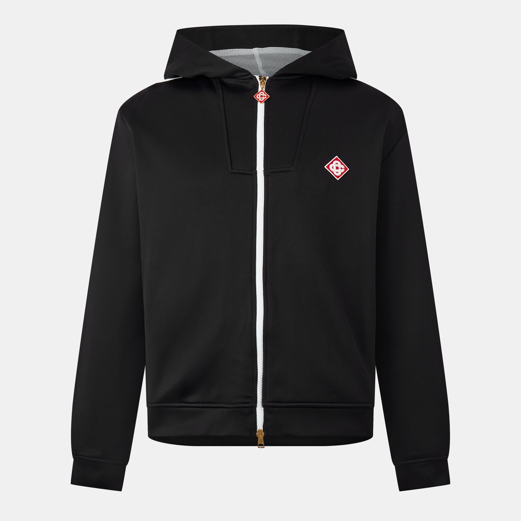 Scuba Hooded Sweatshirt