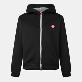 Scuba Hooded Sweatshirt