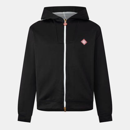Scuba Hooded Sweatshirt