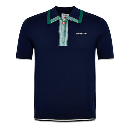 Tennis Polo Shirt