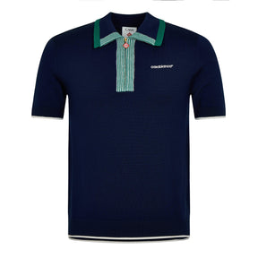Tennis Polo Shirt