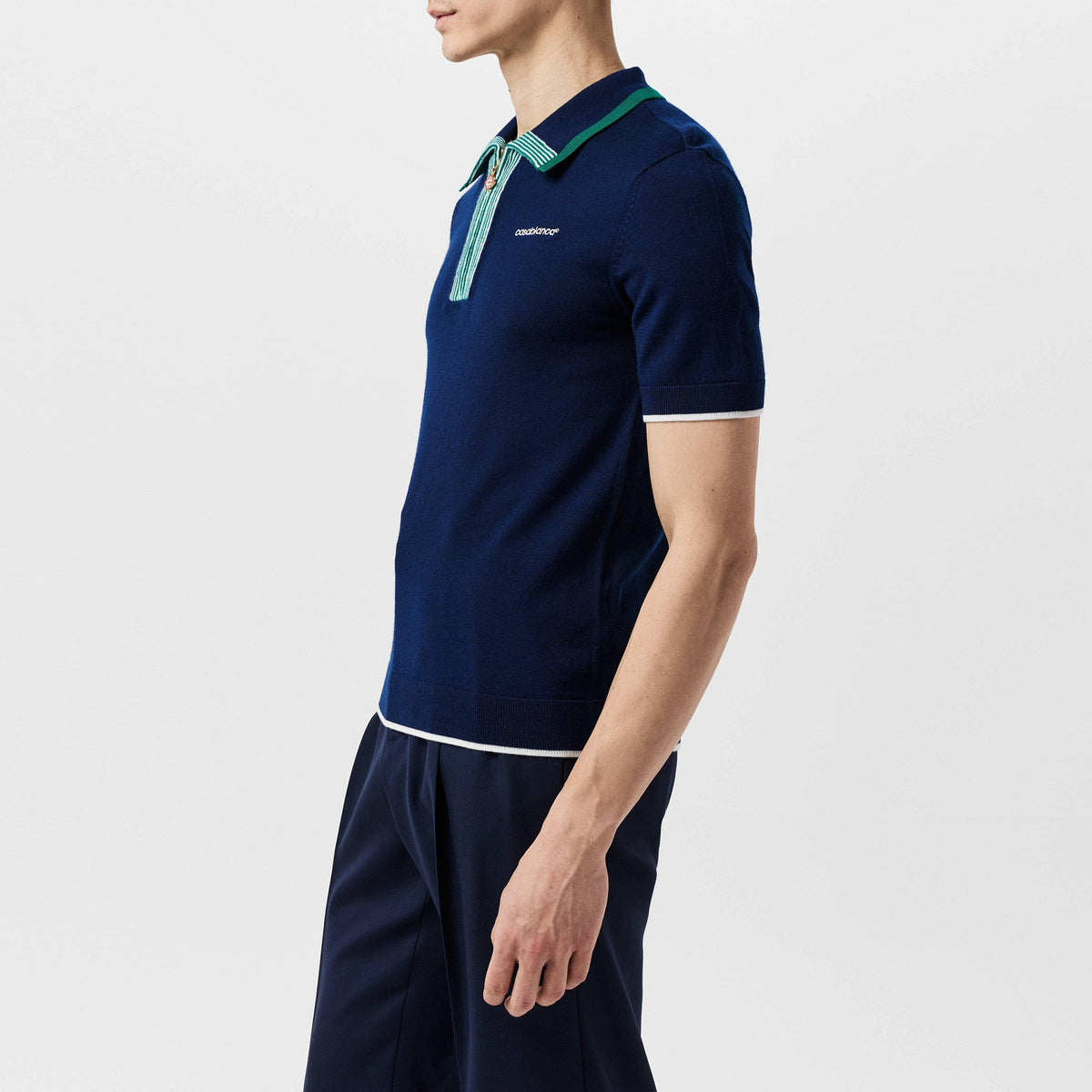 Tennis Polo Shirt