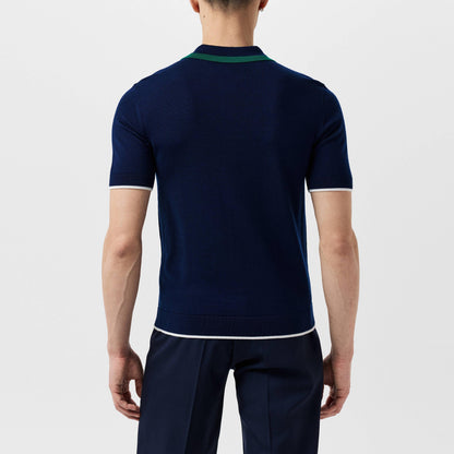 Tennis Polo Shirt