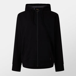 Zip Hoodie