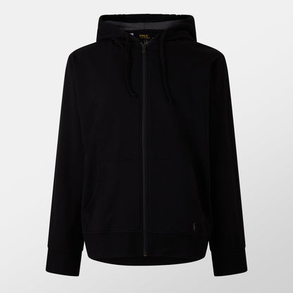 Zip Hoodie