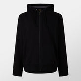 Zip Hoodie