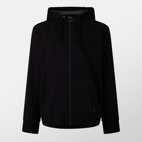 Zip Hoodie